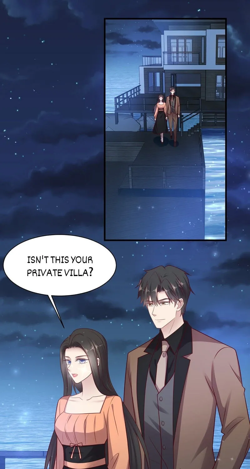 Sealed With Lips Chapter 143 page 18 - 