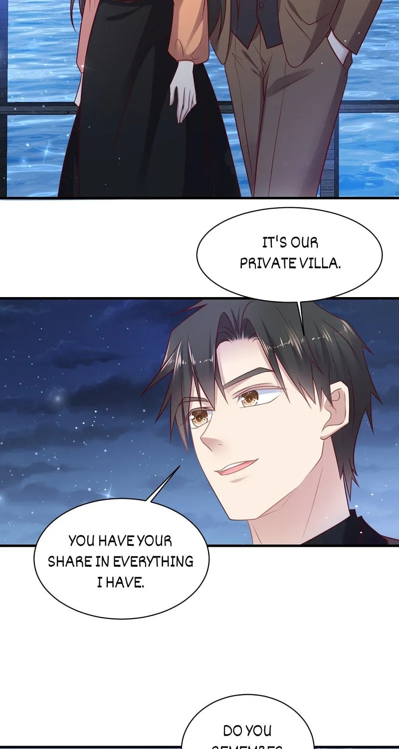 Sealed With Lips Chapter 143 page 19 - 