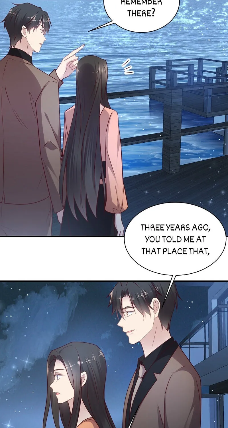Sealed With Lips Chapter 143 page 20 - 