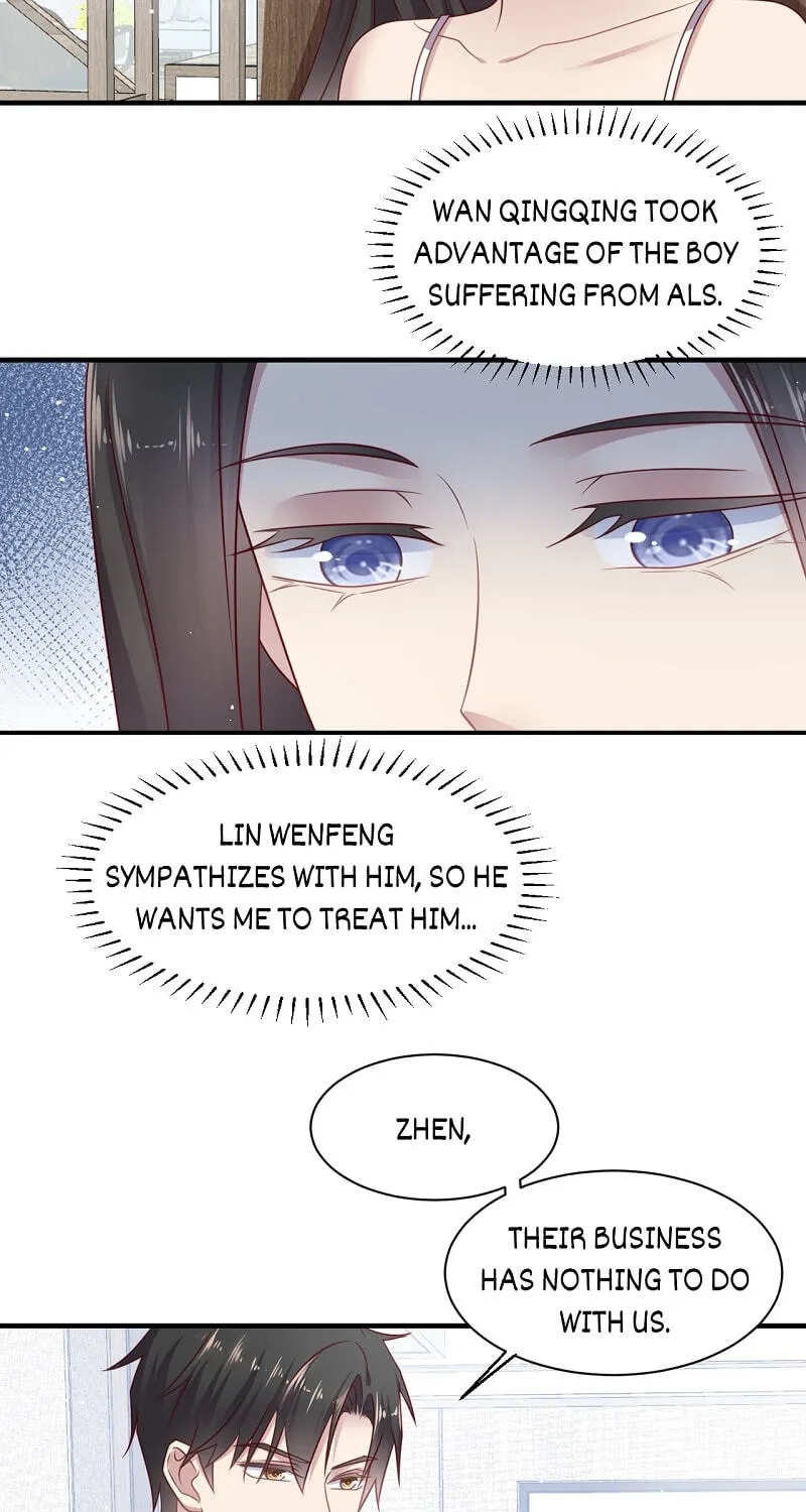 Sealed With Lips Chapter 143 page 3 - 