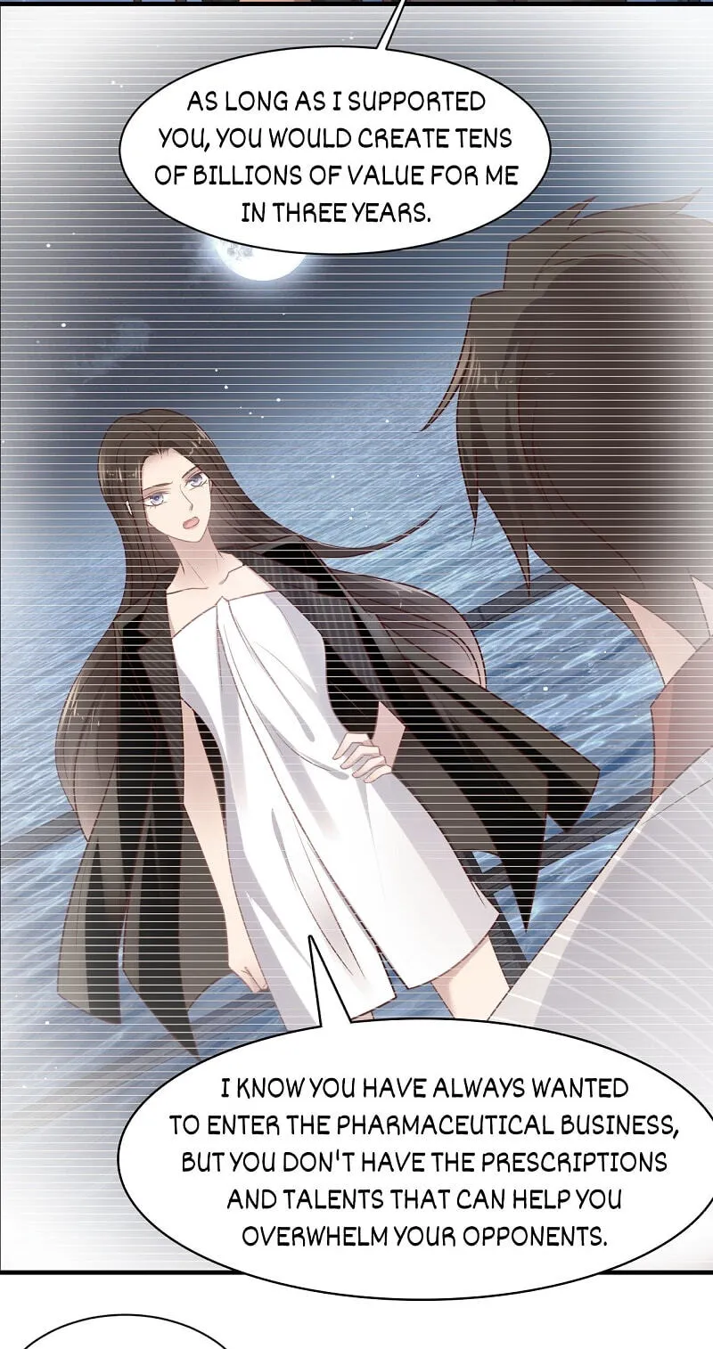 Sealed With Lips Chapter 143 page 21 - 