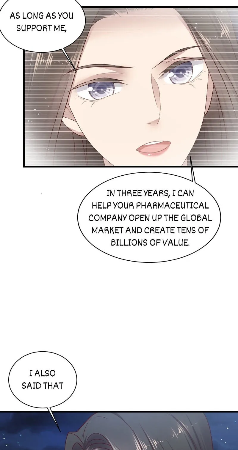 Sealed With Lips Chapter 143 page 22 - 