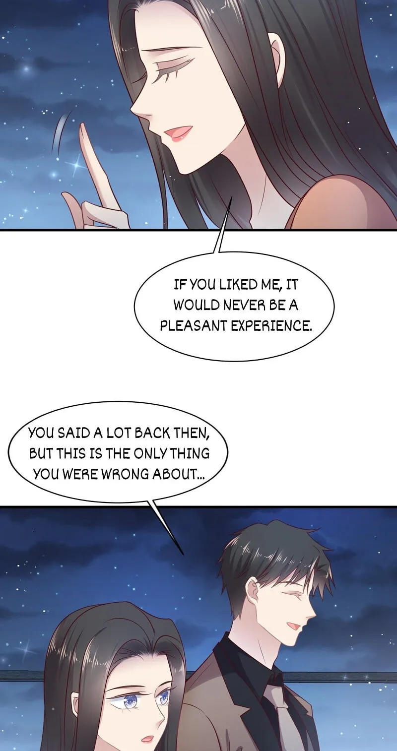 Sealed With Lips Chapter 143 page 23 - 