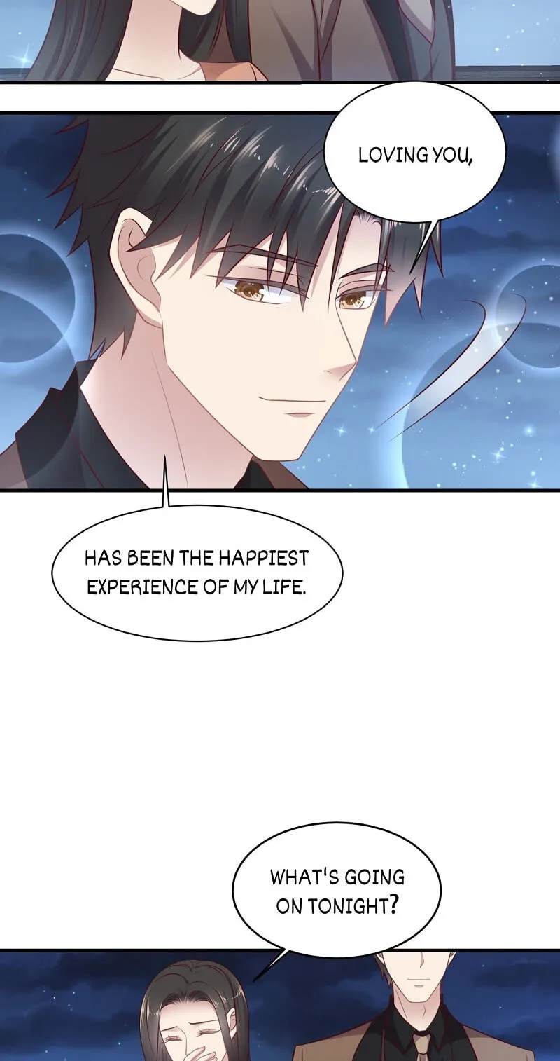 Sealed With Lips Chapter 143 page 24 - 