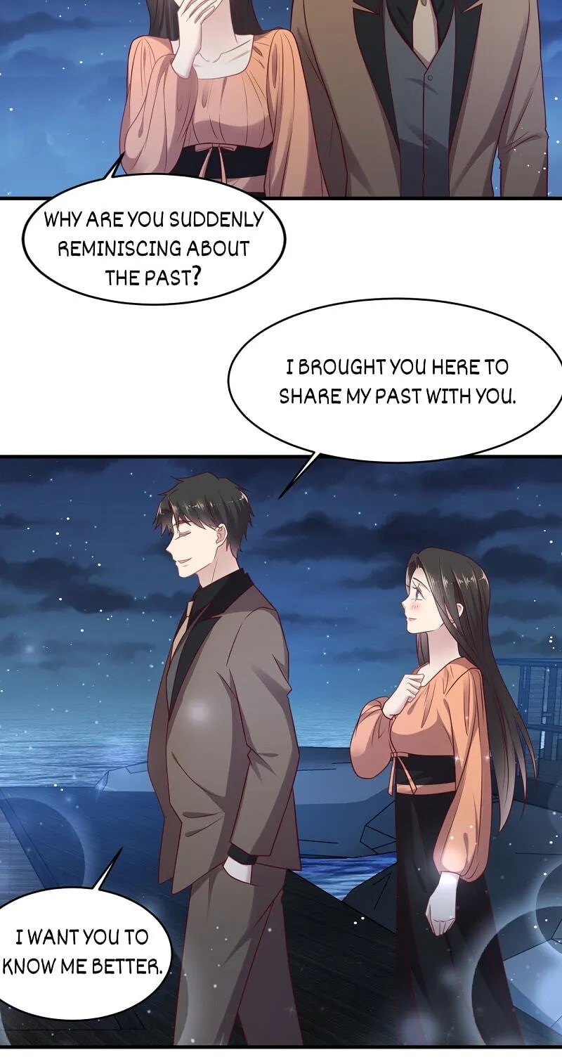 Sealed With Lips Chapter 143 page 25 - 