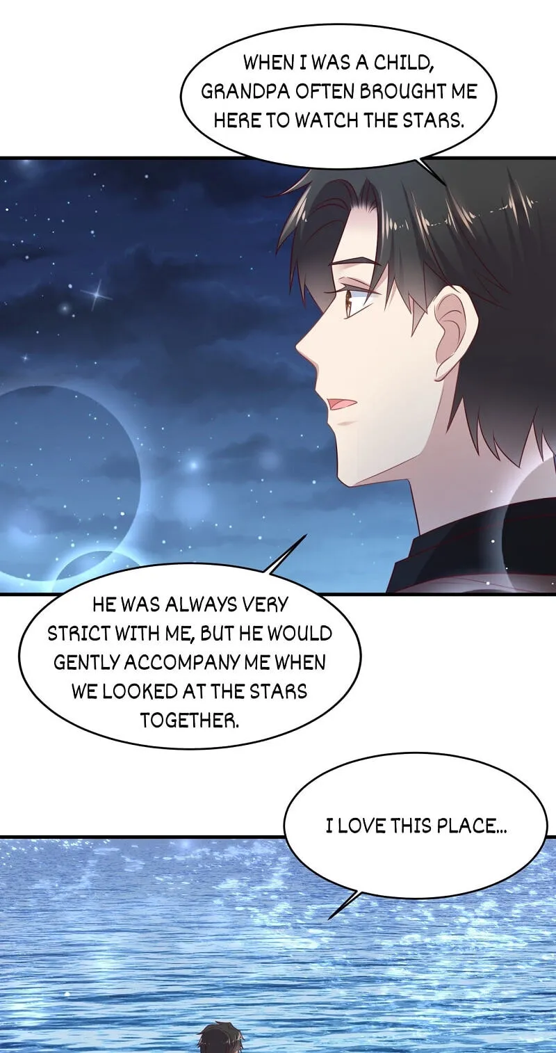 Sealed With Lips Chapter 143 page 26 - 