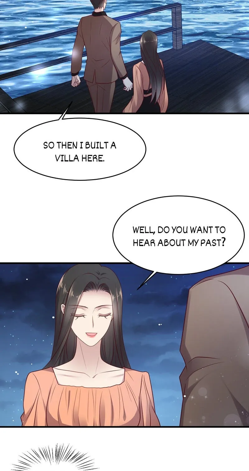 Sealed With Lips Chapter 143 page 27 - 