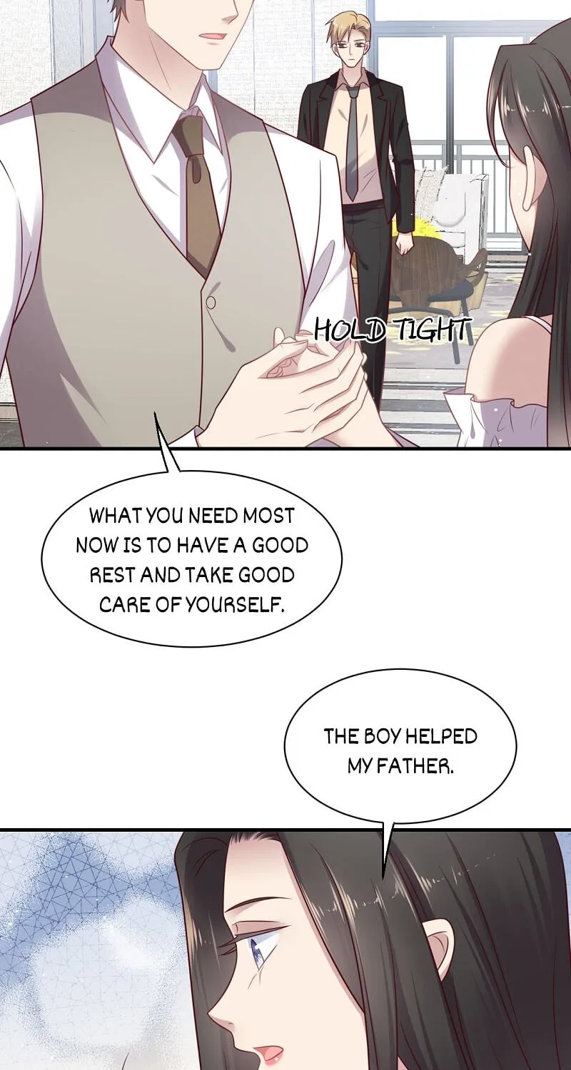 Sealed With Lips Chapter 143 page 4 - 