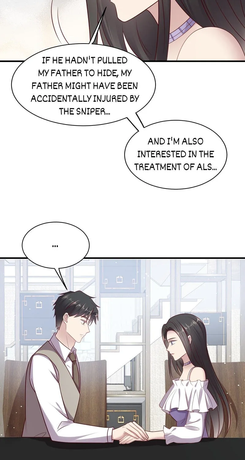 Sealed With Lips Chapter 143 page 5 - 