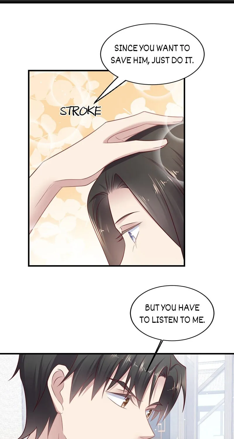 Sealed With Lips Chapter 143 page 6 - 