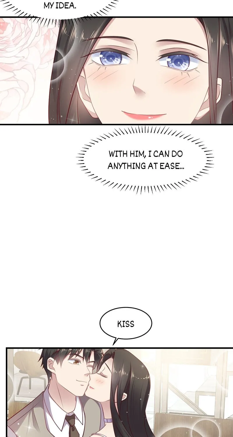 Sealed With Lips Chapter 143 page 8 - 