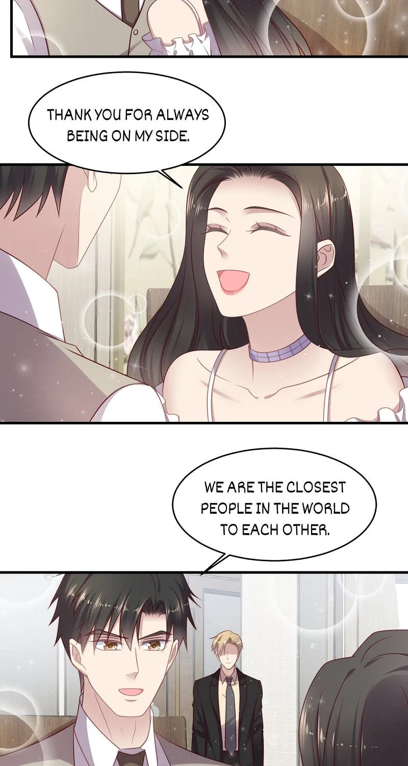 Sealed With Lips Chapter 143 page 9 - 