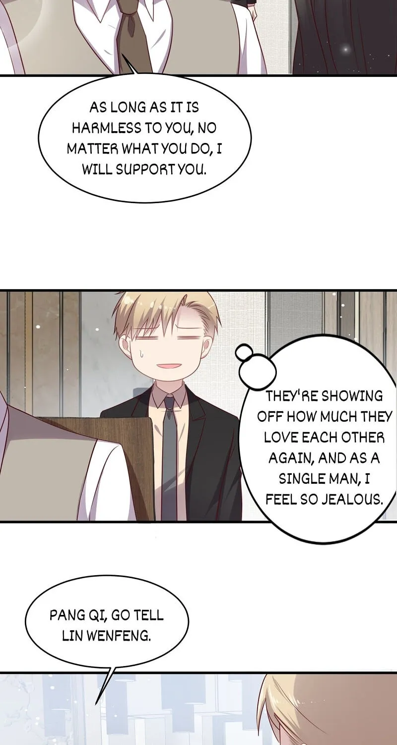 Sealed With Lips Chapter 143 page 10 - 