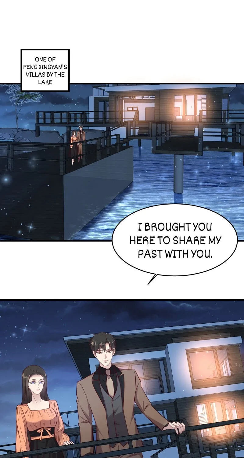 Sealed With Lips Chapter 144 page 1 - 