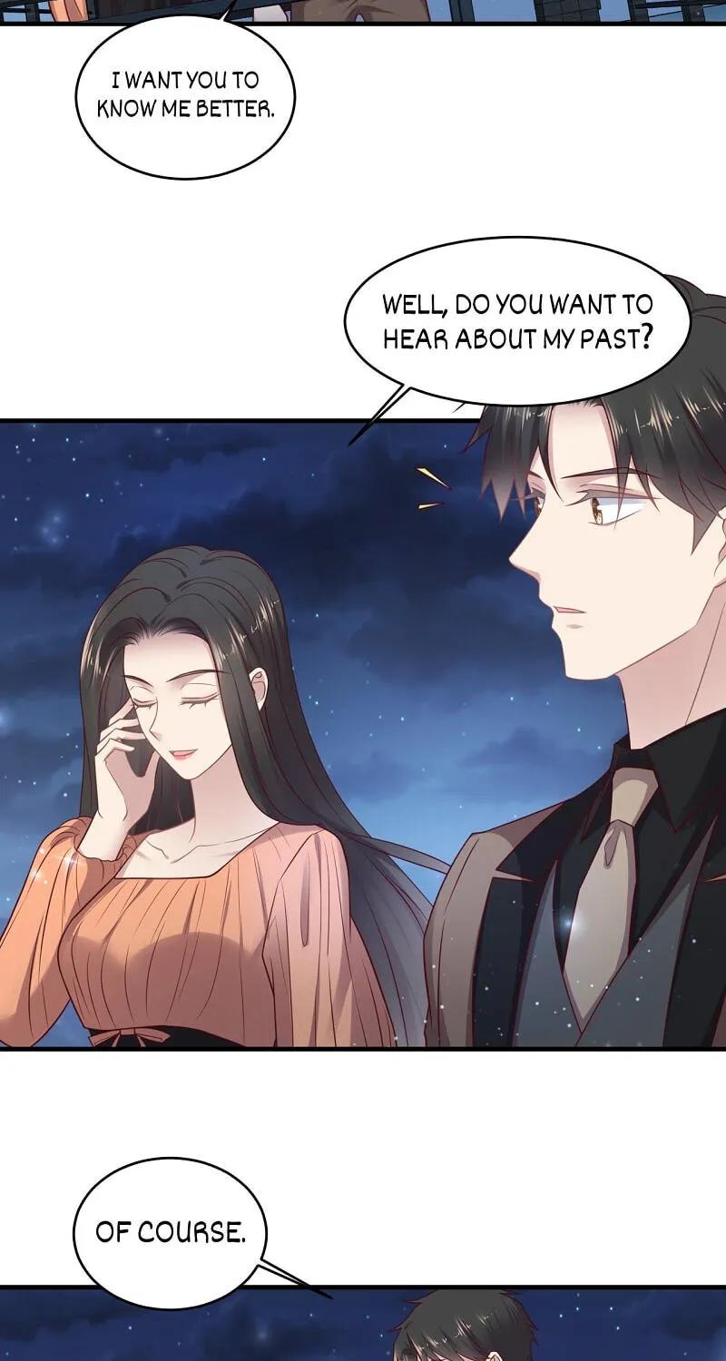 Sealed With Lips Chapter 144 page 2 - 