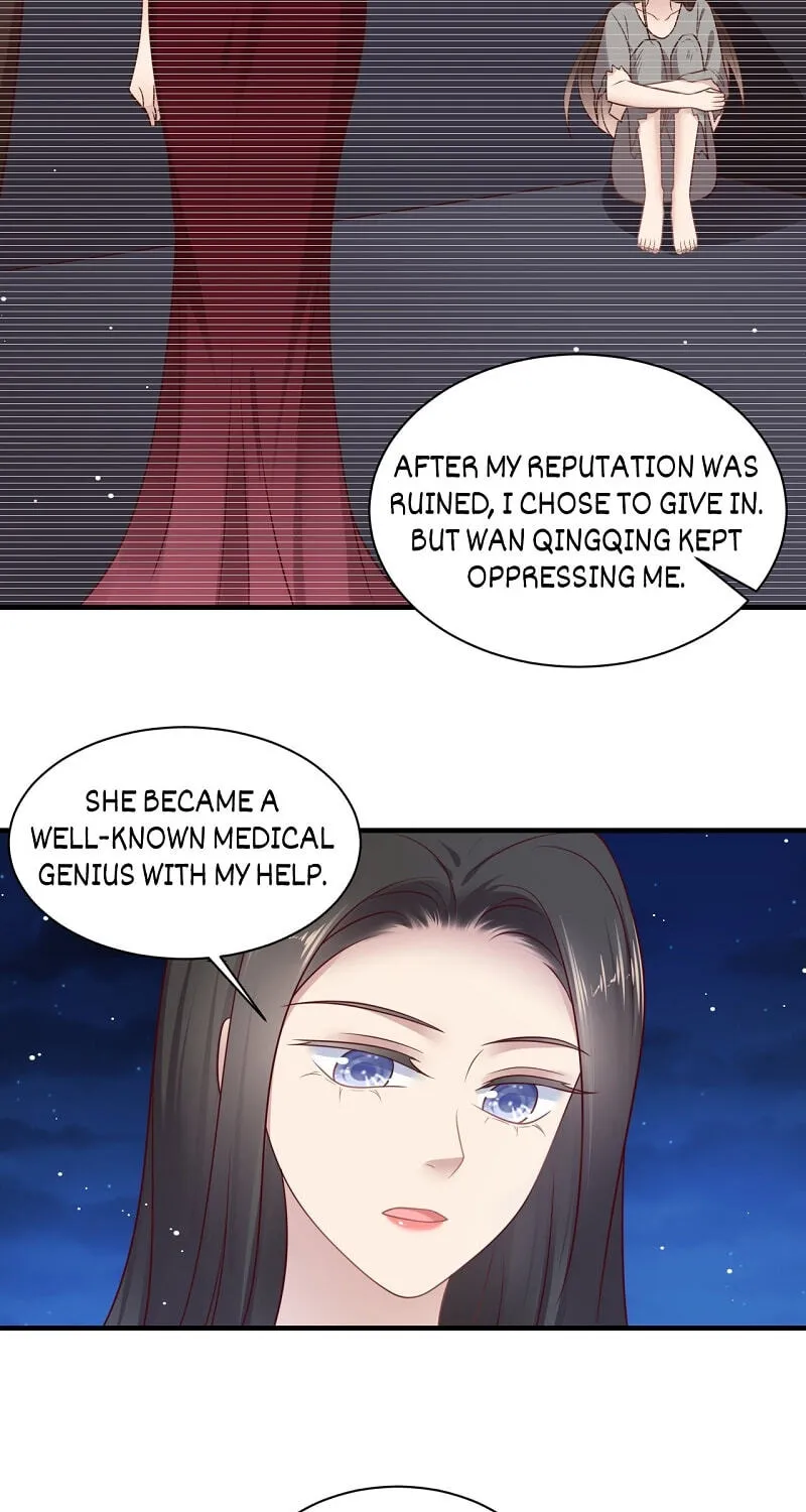 Sealed With Lips Chapter 144 page 11 - 