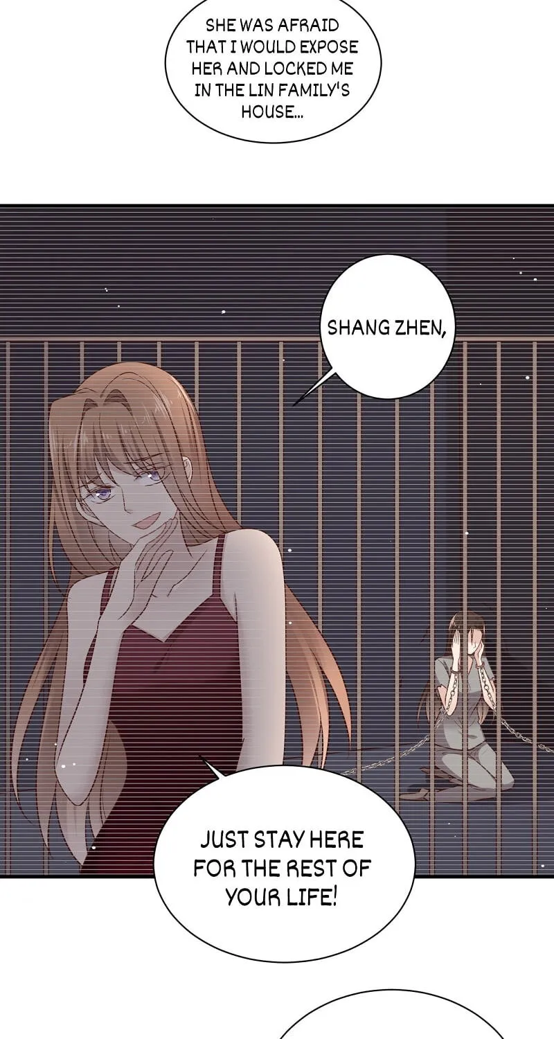 Sealed With Lips Chapter 144 page 12 - 