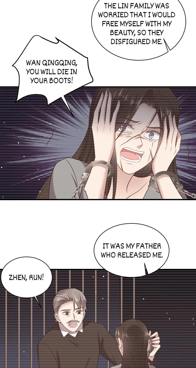 Sealed With Lips Chapter 144 page 13 - 