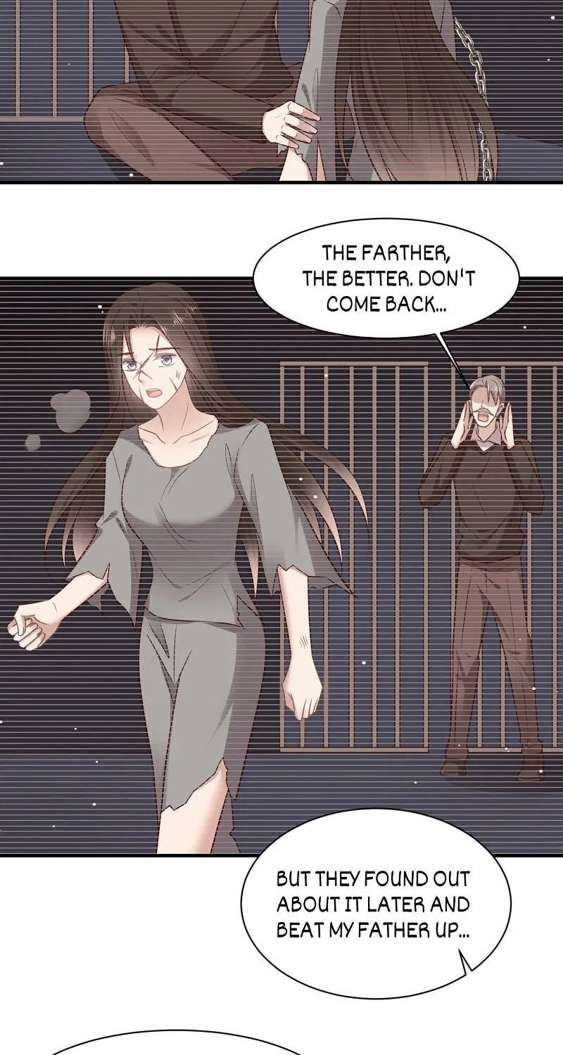 Sealed With Lips Chapter 144 page 14 - 