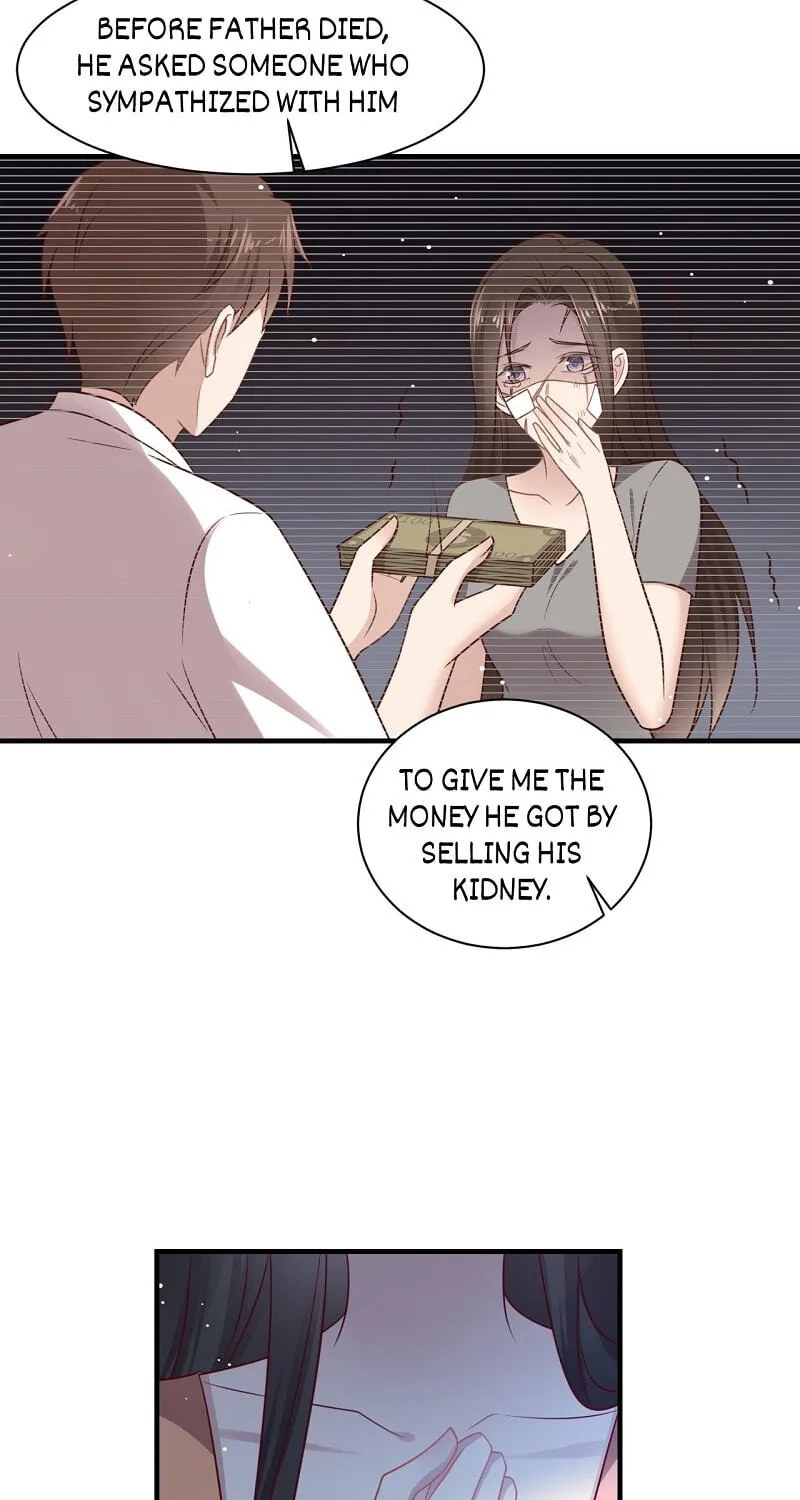 Sealed With Lips Chapter 144 page 15 - 