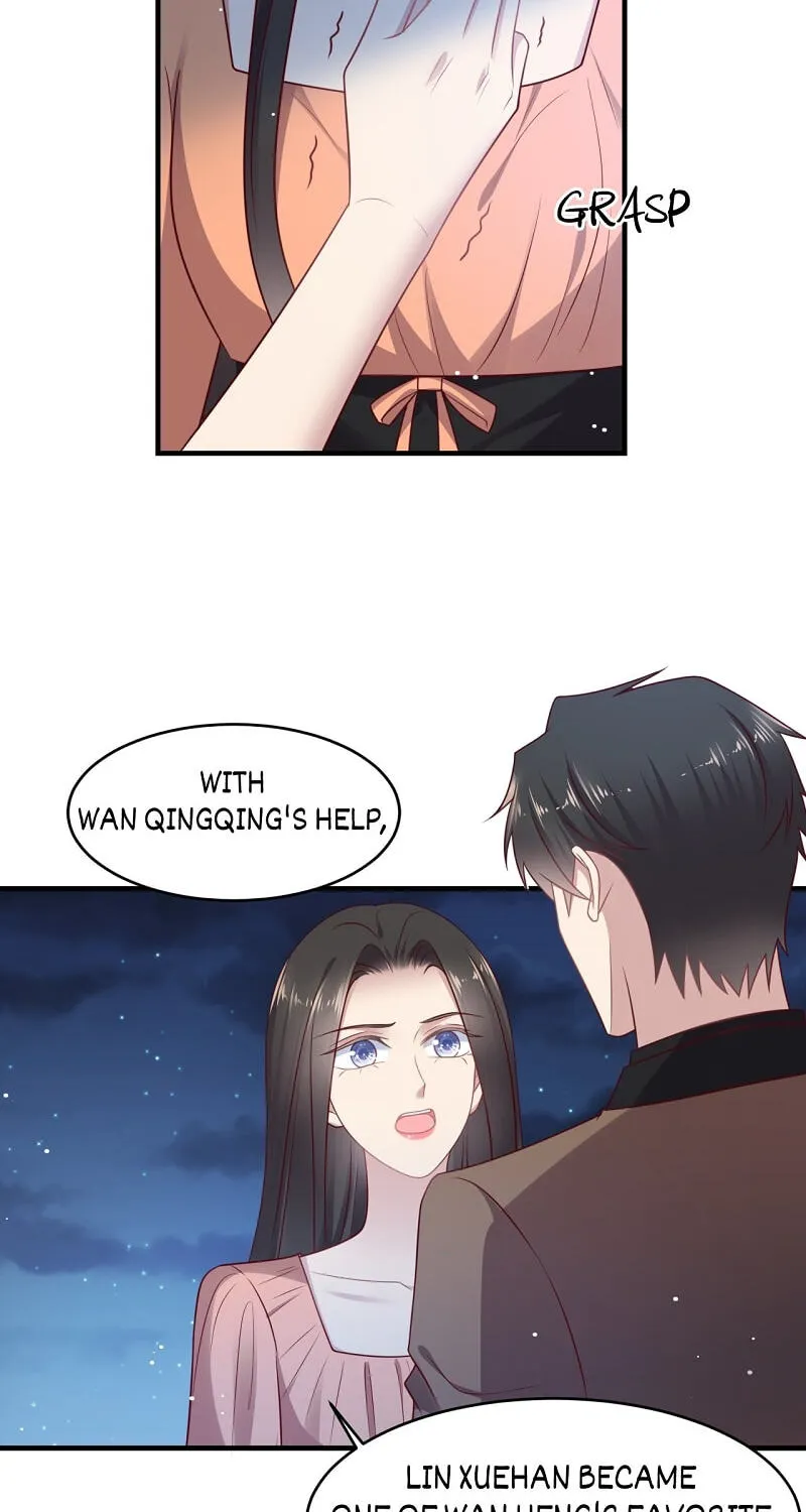 Sealed With Lips Chapter 144 page 16 - 