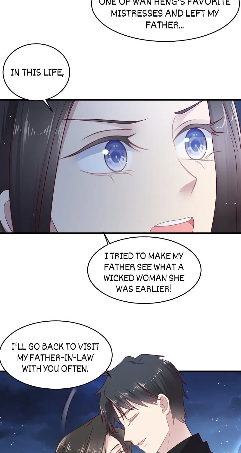 Sealed With Lips Chapter 144 page 17 - 