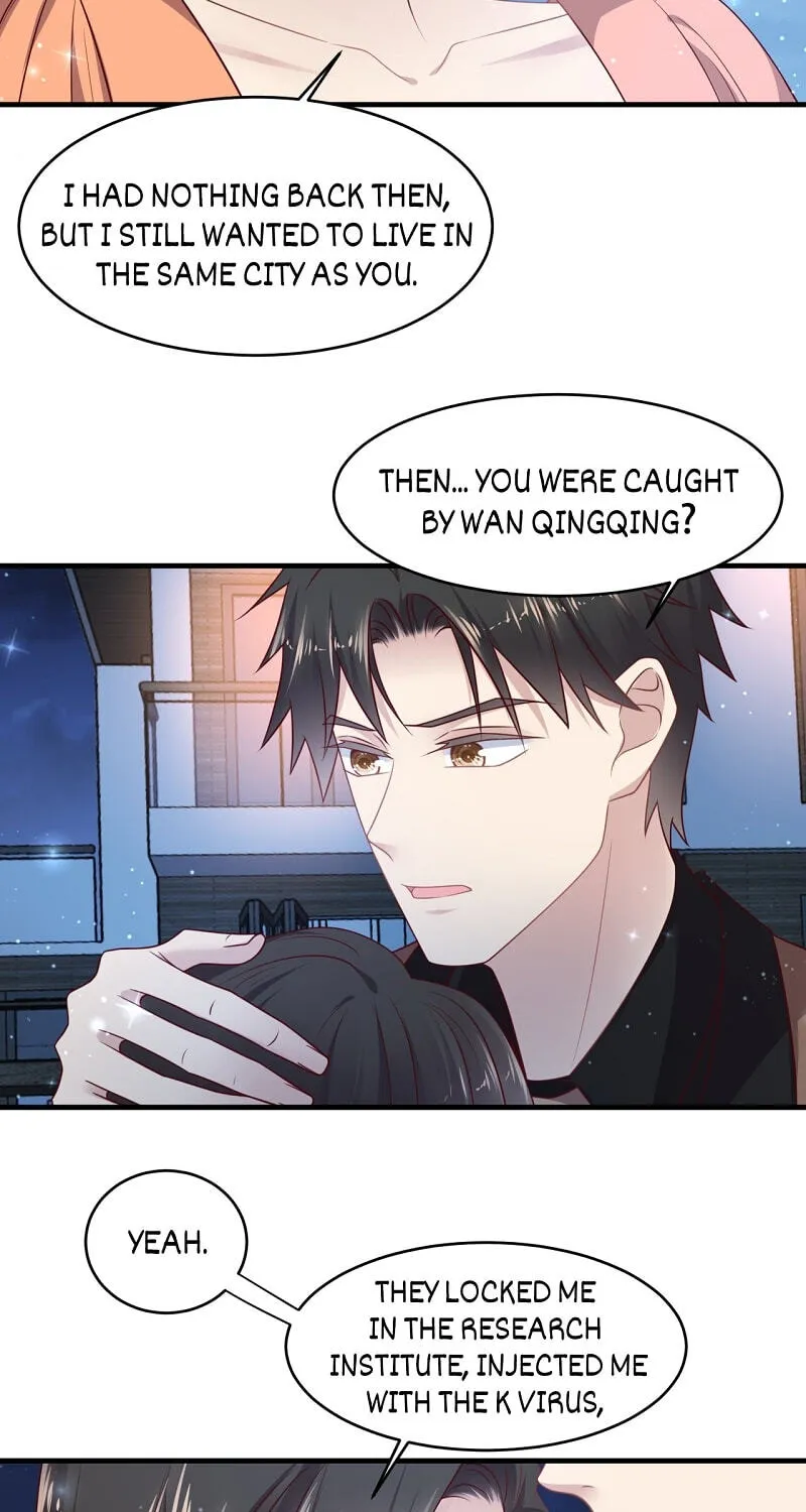 Sealed With Lips Chapter 144 page 19 - 