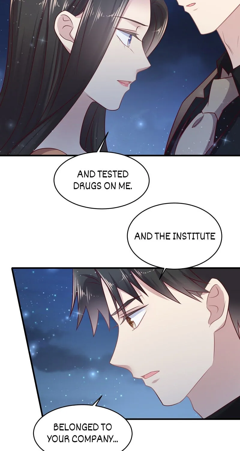 Sealed With Lips Chapter 144 page 20 - 