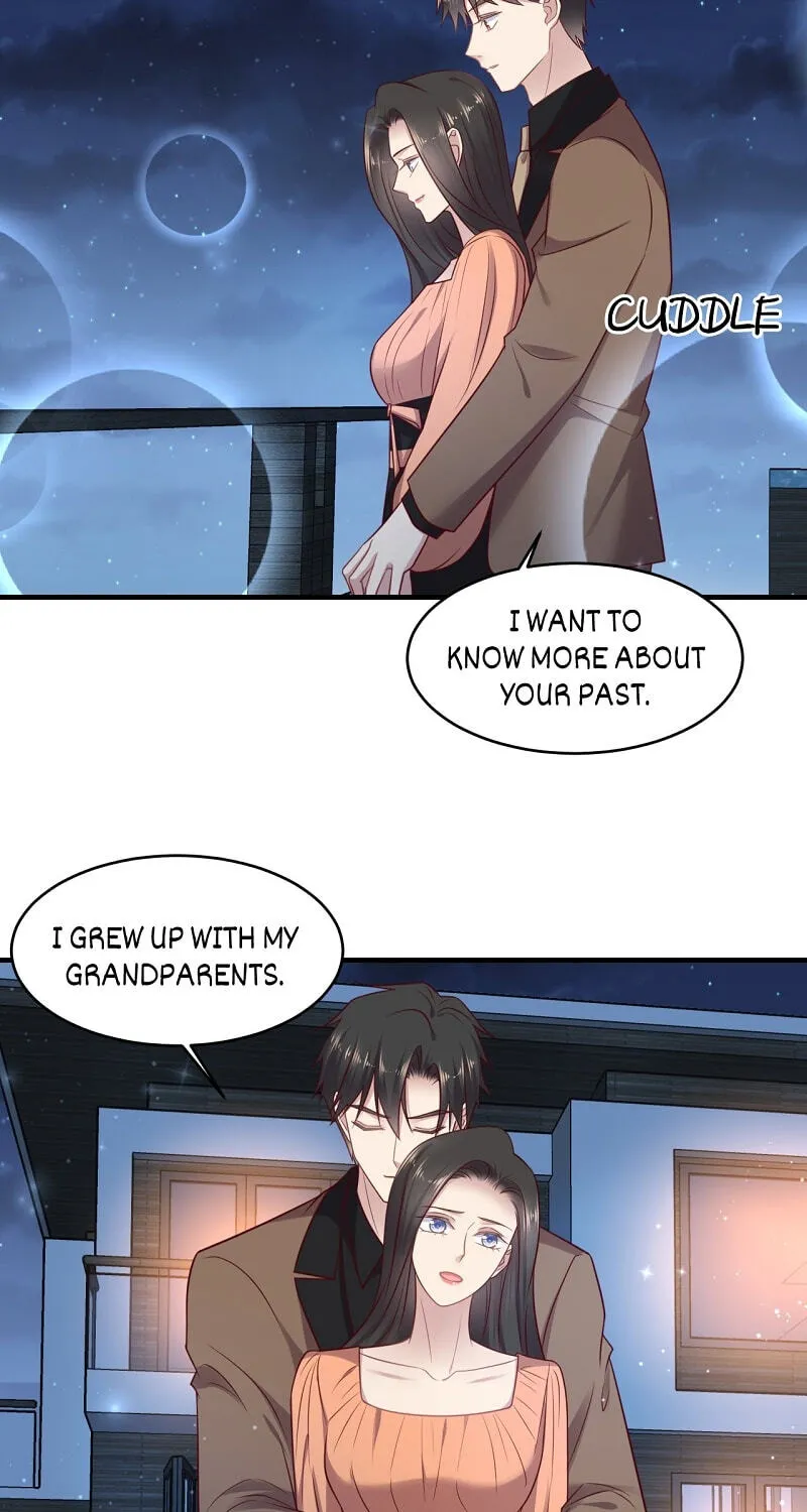 Sealed With Lips Chapter 144 page 3 - 