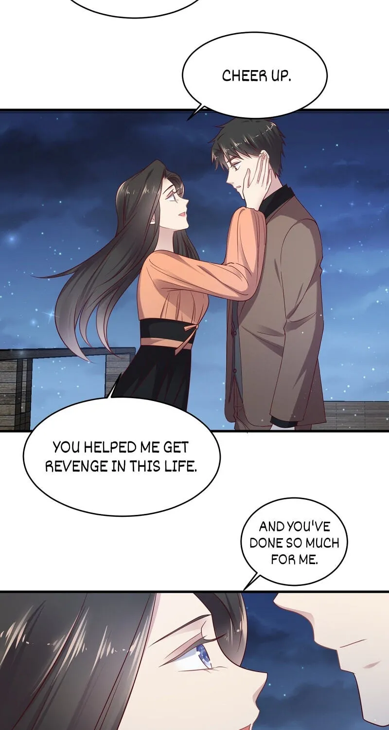 Sealed With Lips Chapter 144 page 21 - 