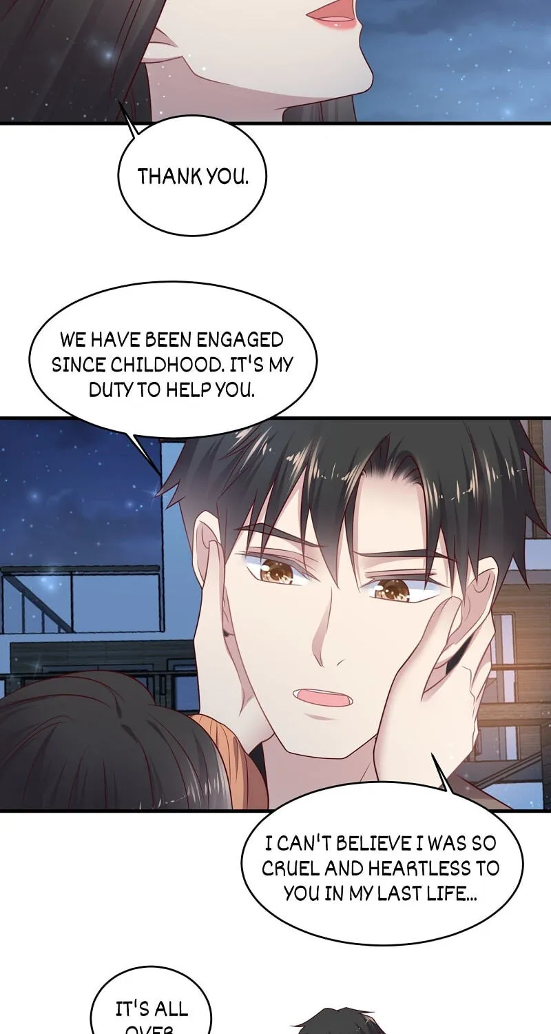 Sealed With Lips Chapter 144 page 22 - 