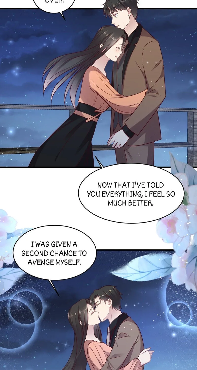 Sealed With Lips Chapter 144 page 23 - 