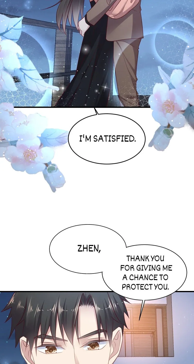 Sealed With Lips Chapter 144 page 24 - 