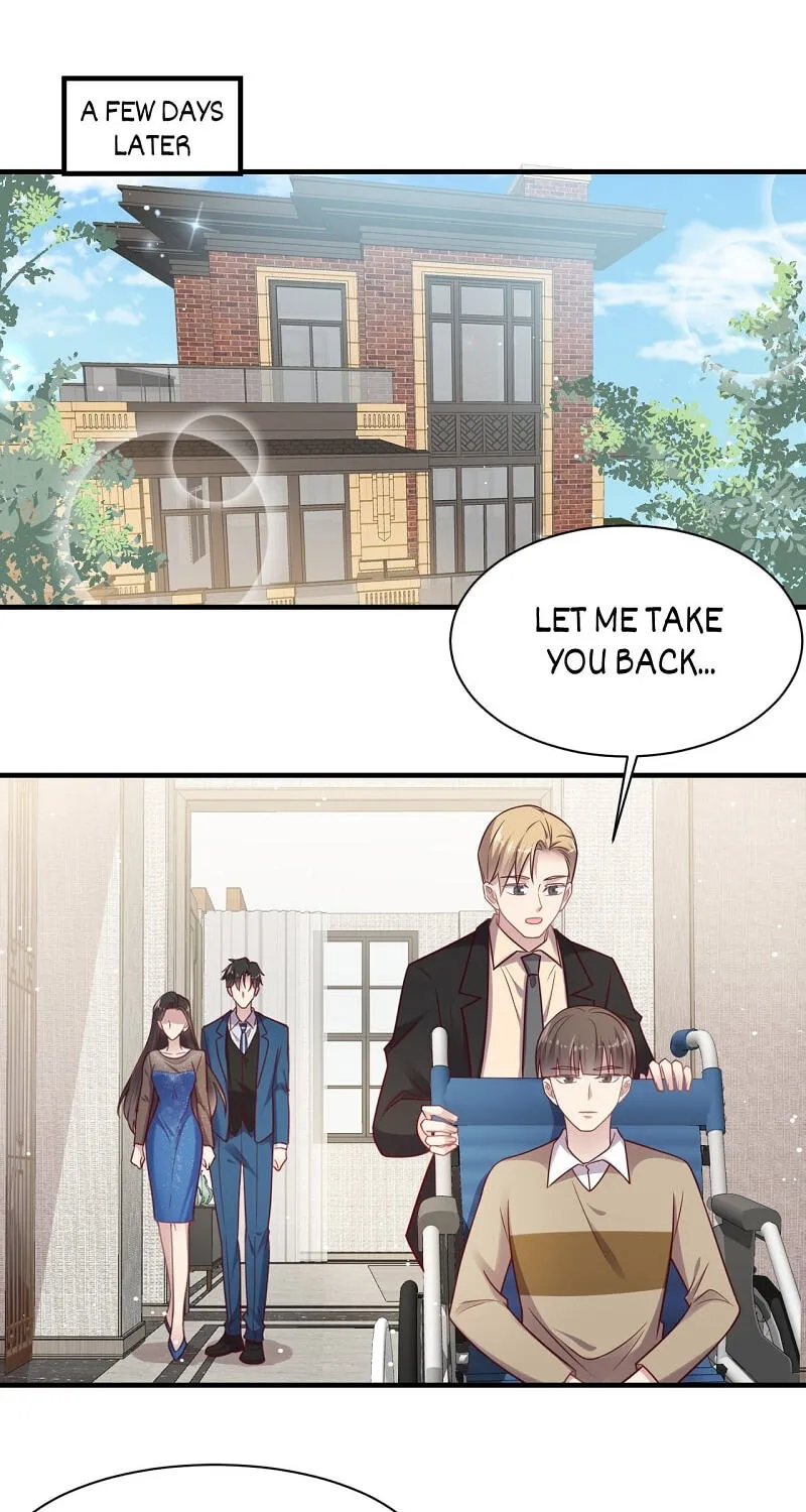 Sealed With Lips Chapter 144 page 26 - 
