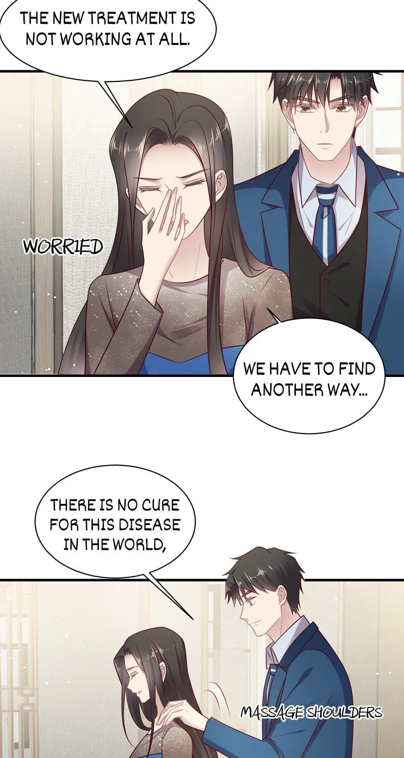 Sealed With Lips Chapter 144 page 27 - 