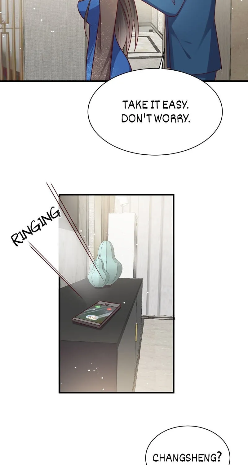 Sealed With Lips Chapter 144 page 28 - 