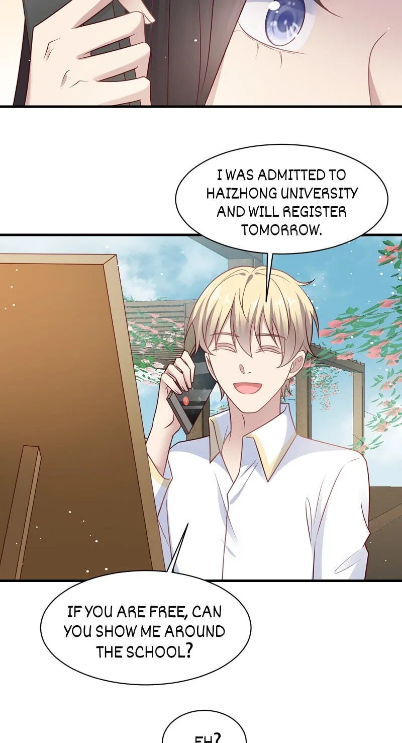 Sealed With Lips Chapter 144 page 31 - 