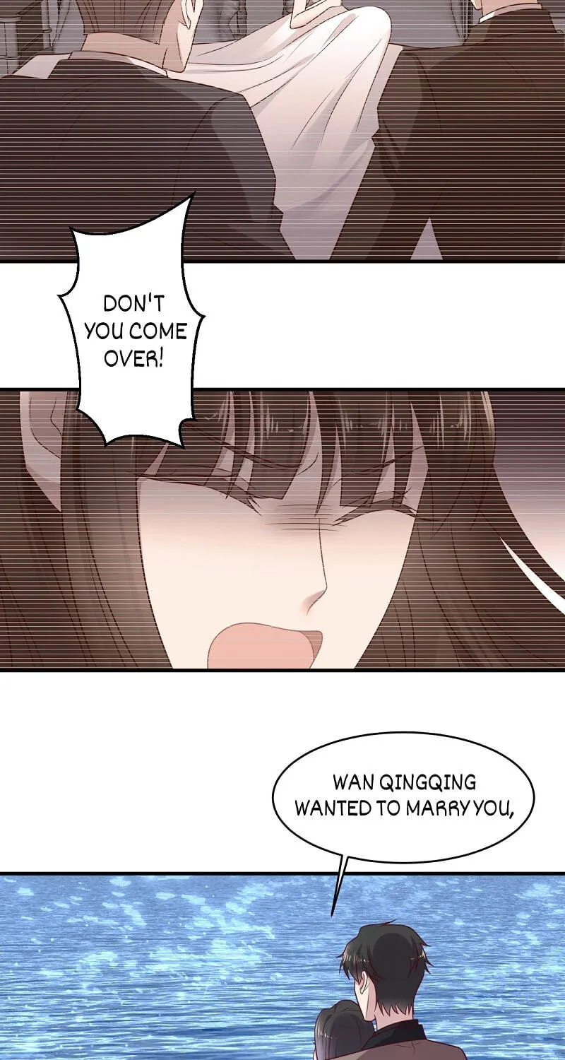 Sealed With Lips Chapter 144 page 5 - 