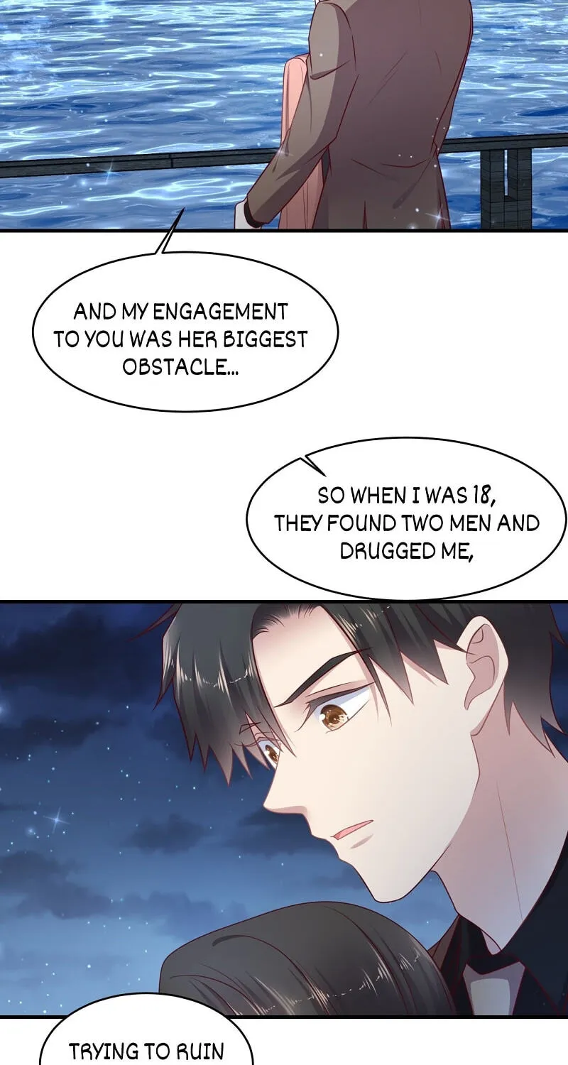 Sealed With Lips Chapter 144 page 6 - 