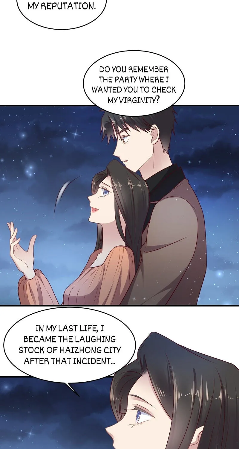 Sealed With Lips Chapter 144 page 7 - 