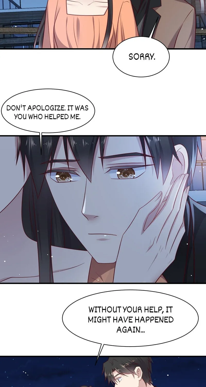 Sealed With Lips Chapter 144 page 9 - 