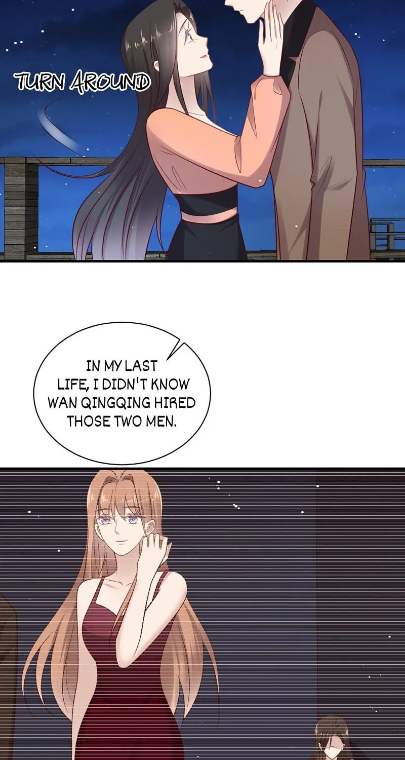 Sealed With Lips Chapter 144 page 10 - 
