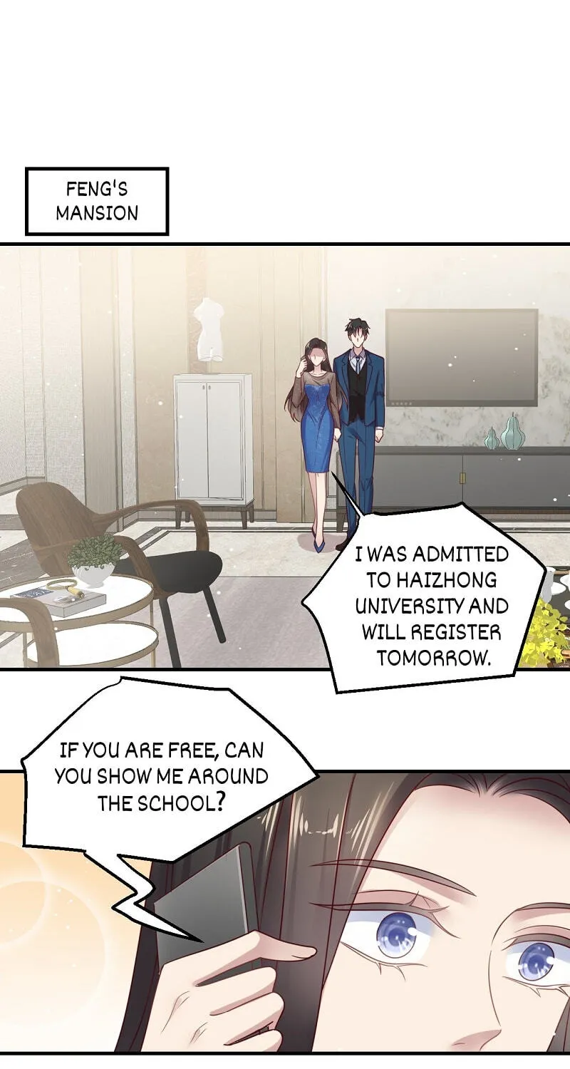 Sealed With Lips Chapter 145 page 1 - 