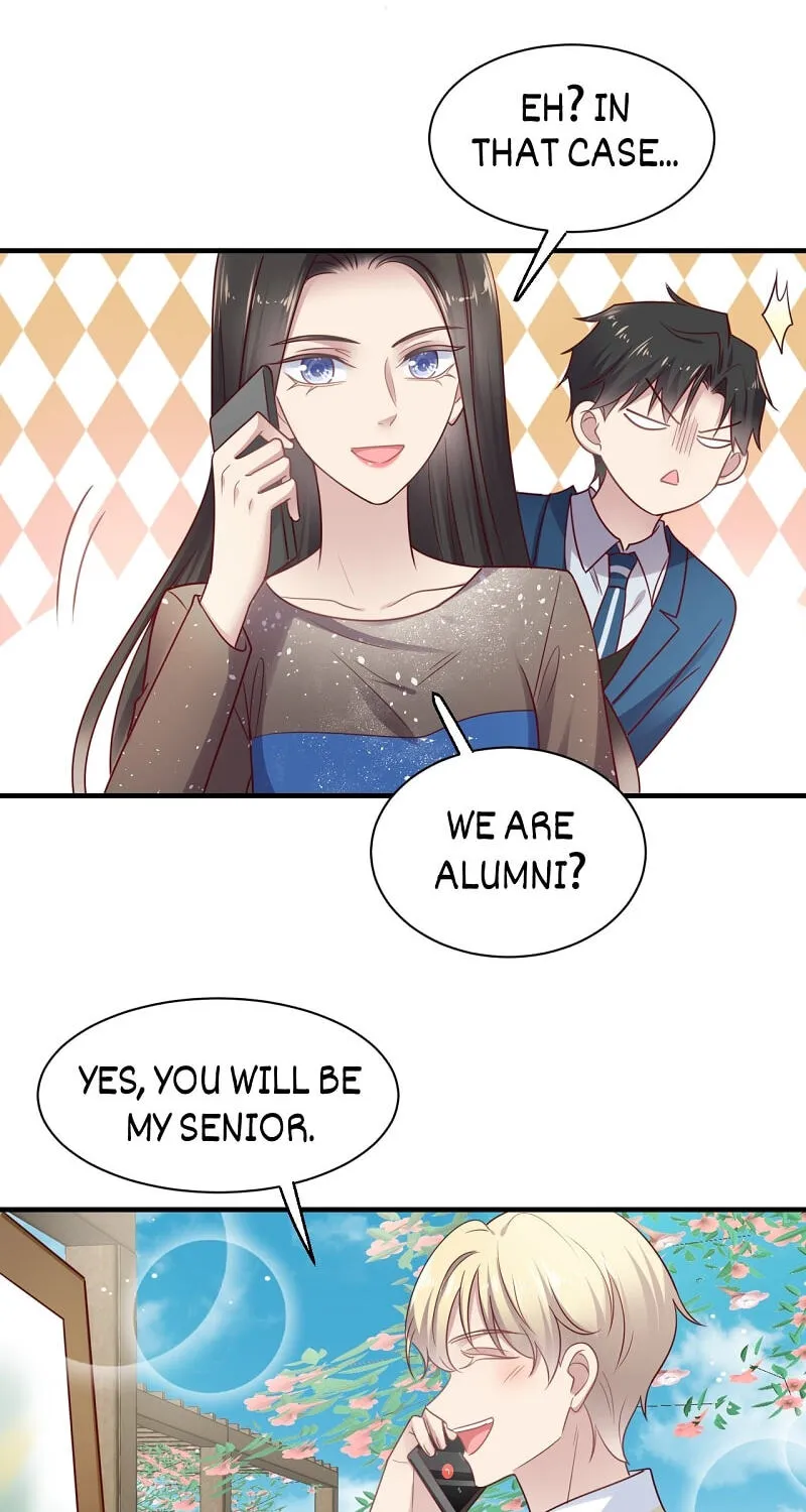 Sealed With Lips Chapter 145 page 2 - 