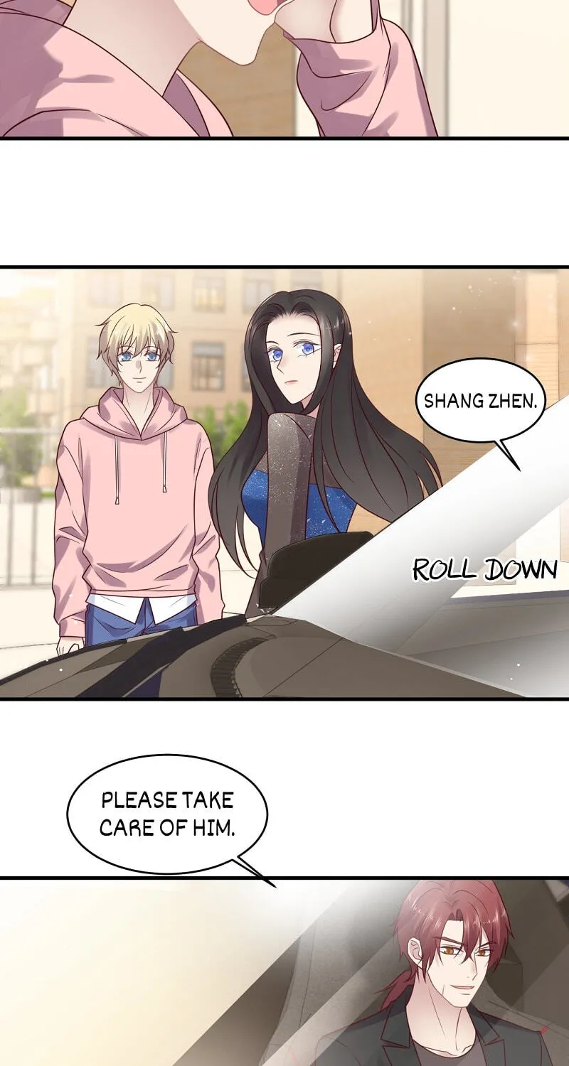 Sealed With Lips Chapter 145 page 13 - 