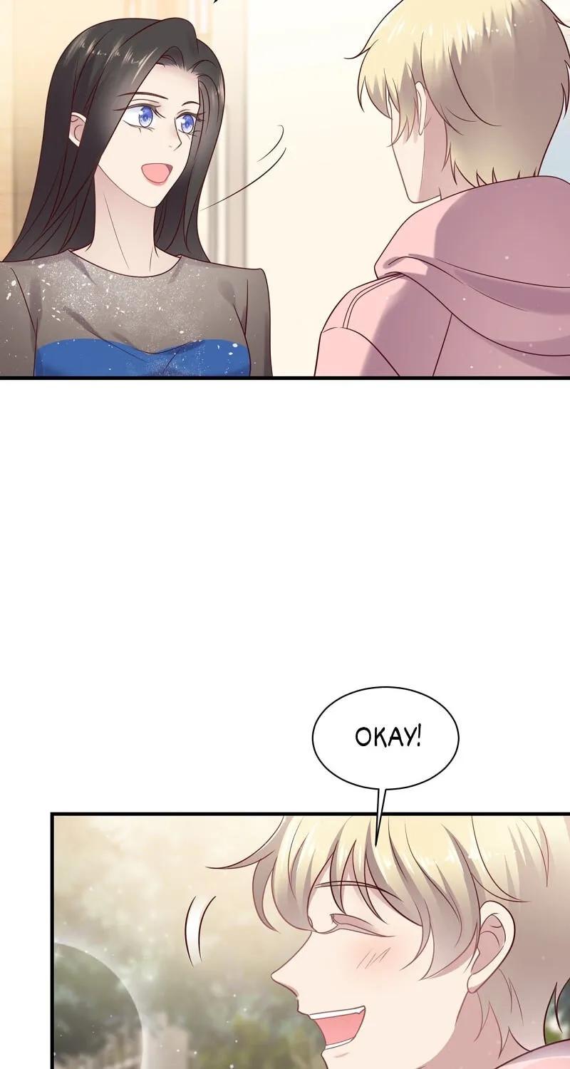 Sealed With Lips Chapter 145 page 16 - 