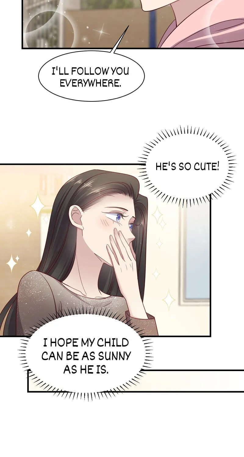 Sealed With Lips Chapter 145 page 17 - 