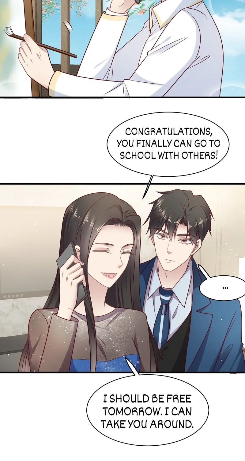 Sealed With Lips Chapter 145 page 3 - 