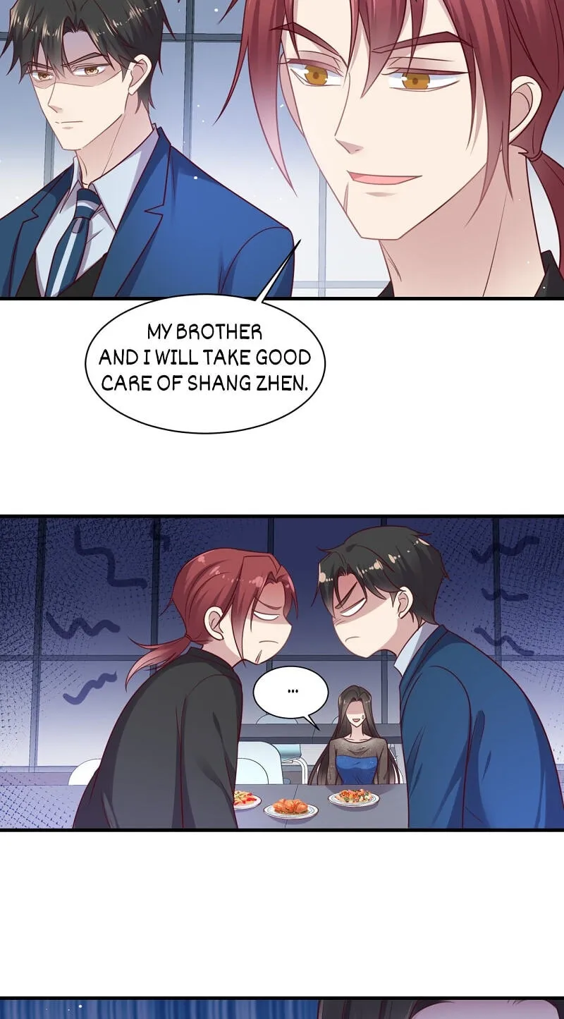 Sealed With Lips Chapter 145 page 23 - 