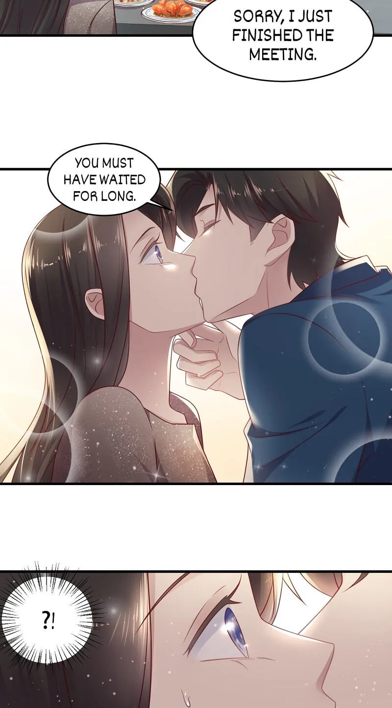 Sealed With Lips Chapter 145 page 25 - 